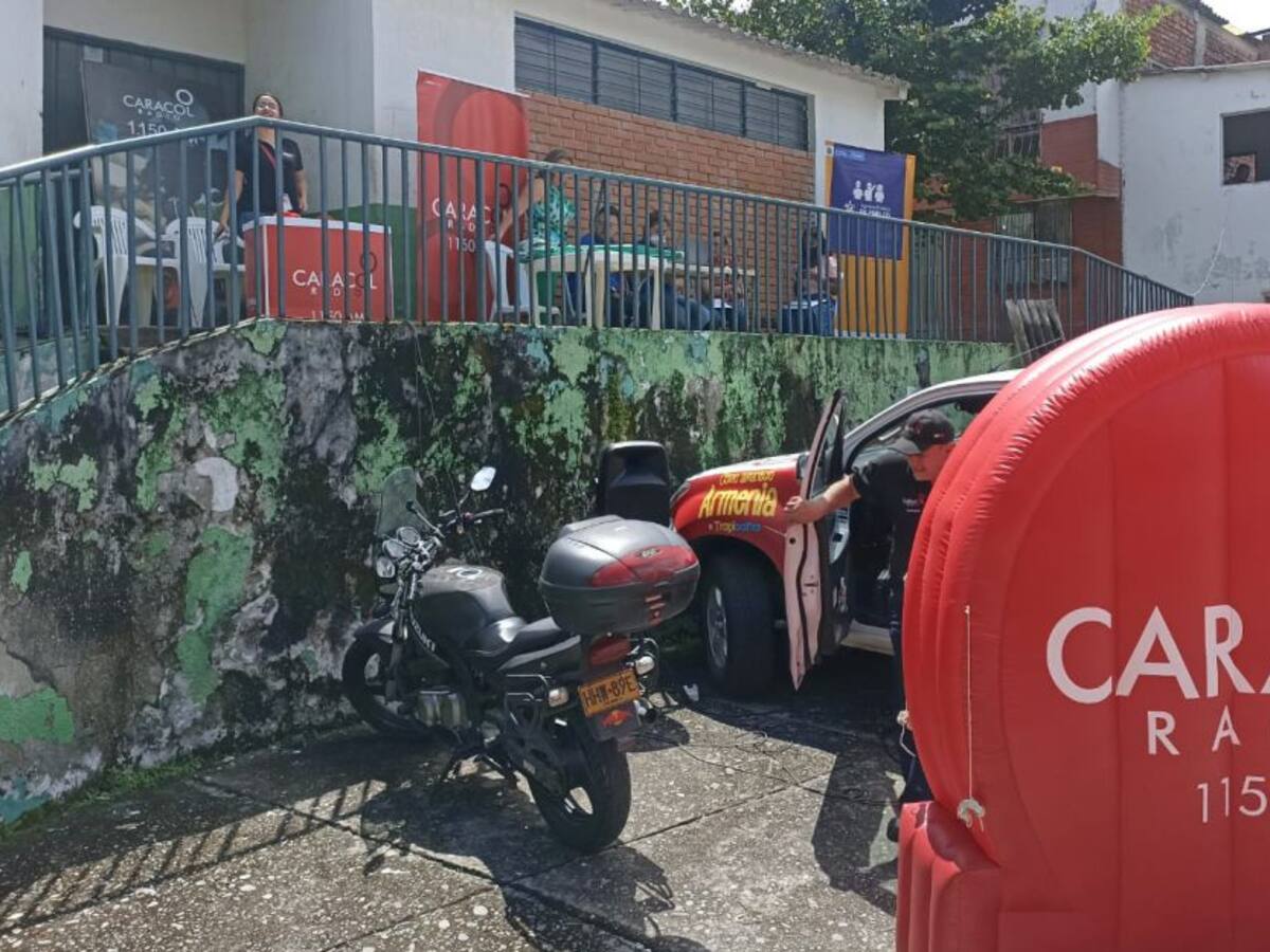 Martes 21 de junio, las noticias más importantes de Armenia y Quindío