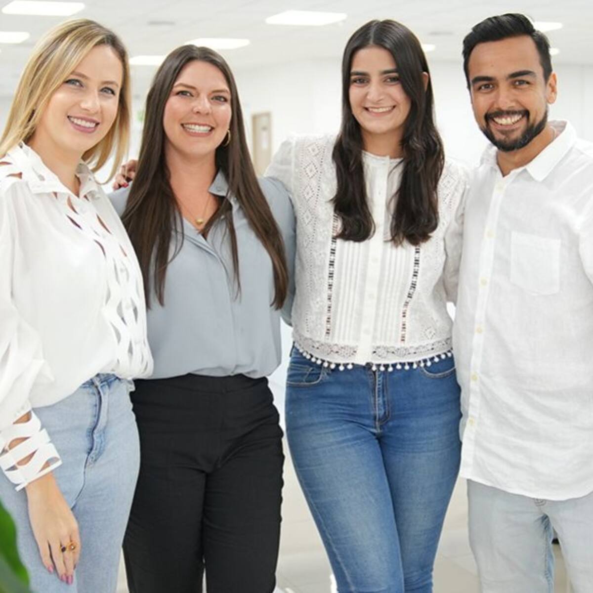 Lean Solutions Group obtiene la certificación Great Place to Work 2022