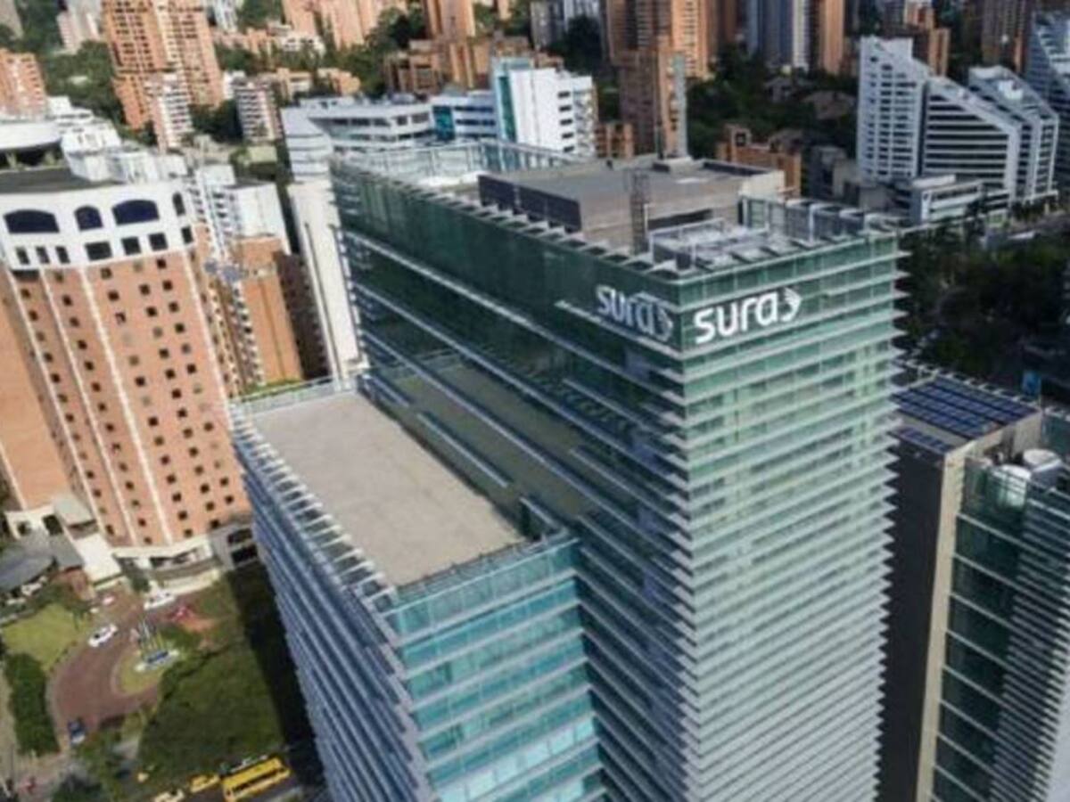 Llegada de Gilisnki a Sura y Nutresa, lo piensan la gente y los expertos