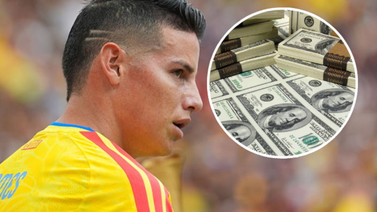 ¿Cuánto ganó la Selección Colombia por su participación en el Mundial 2026 pese a quedar eliminada?