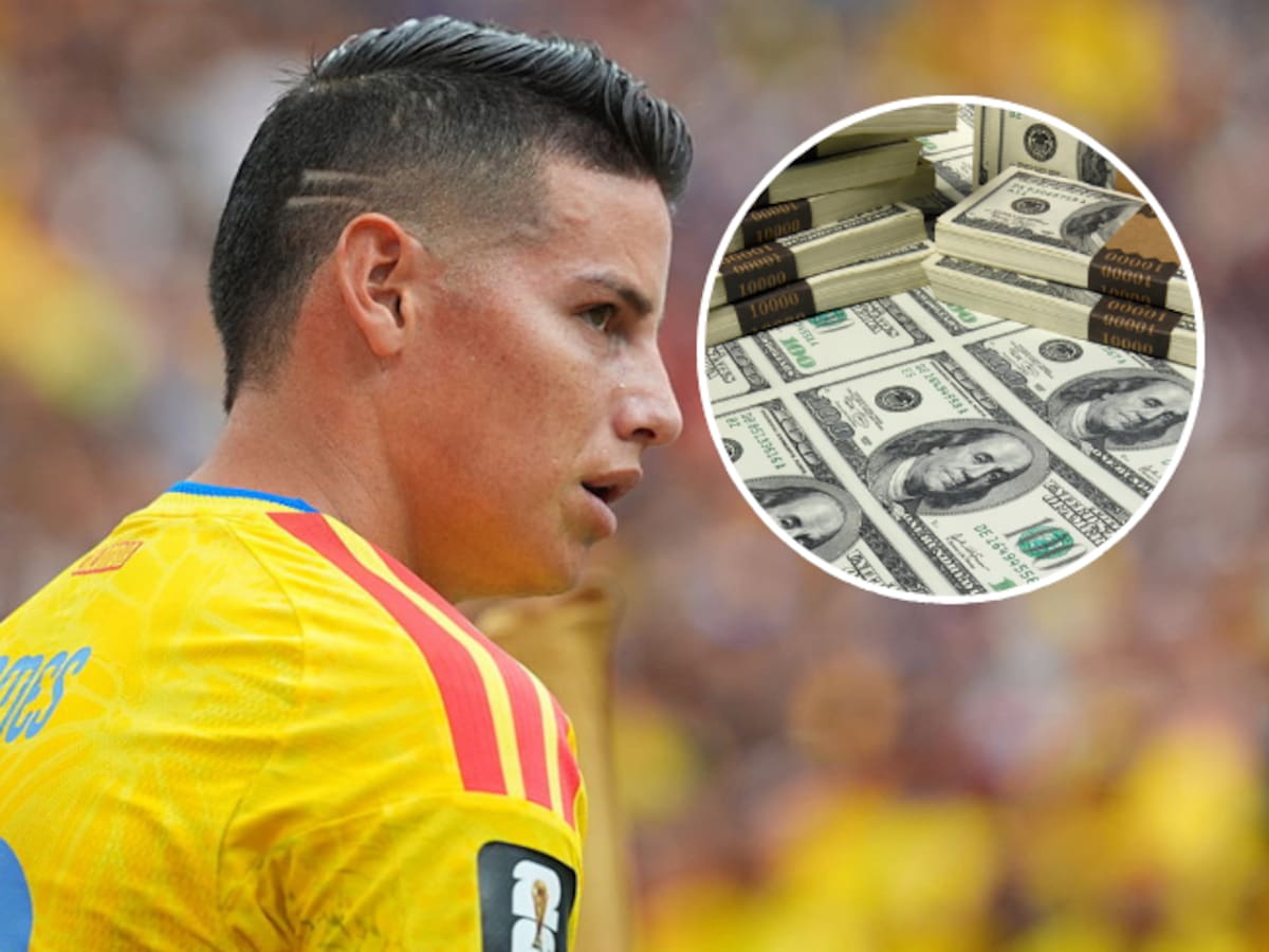 ¿Cuánto ganó la Selección Colombia por su participación en el Mundial 2026 pese a quedar eliminada?