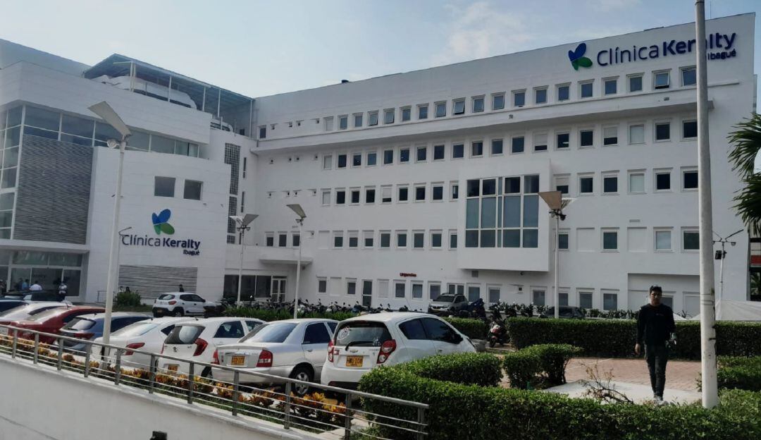 Nueva clínica de la calle 60 beneficia al comercio