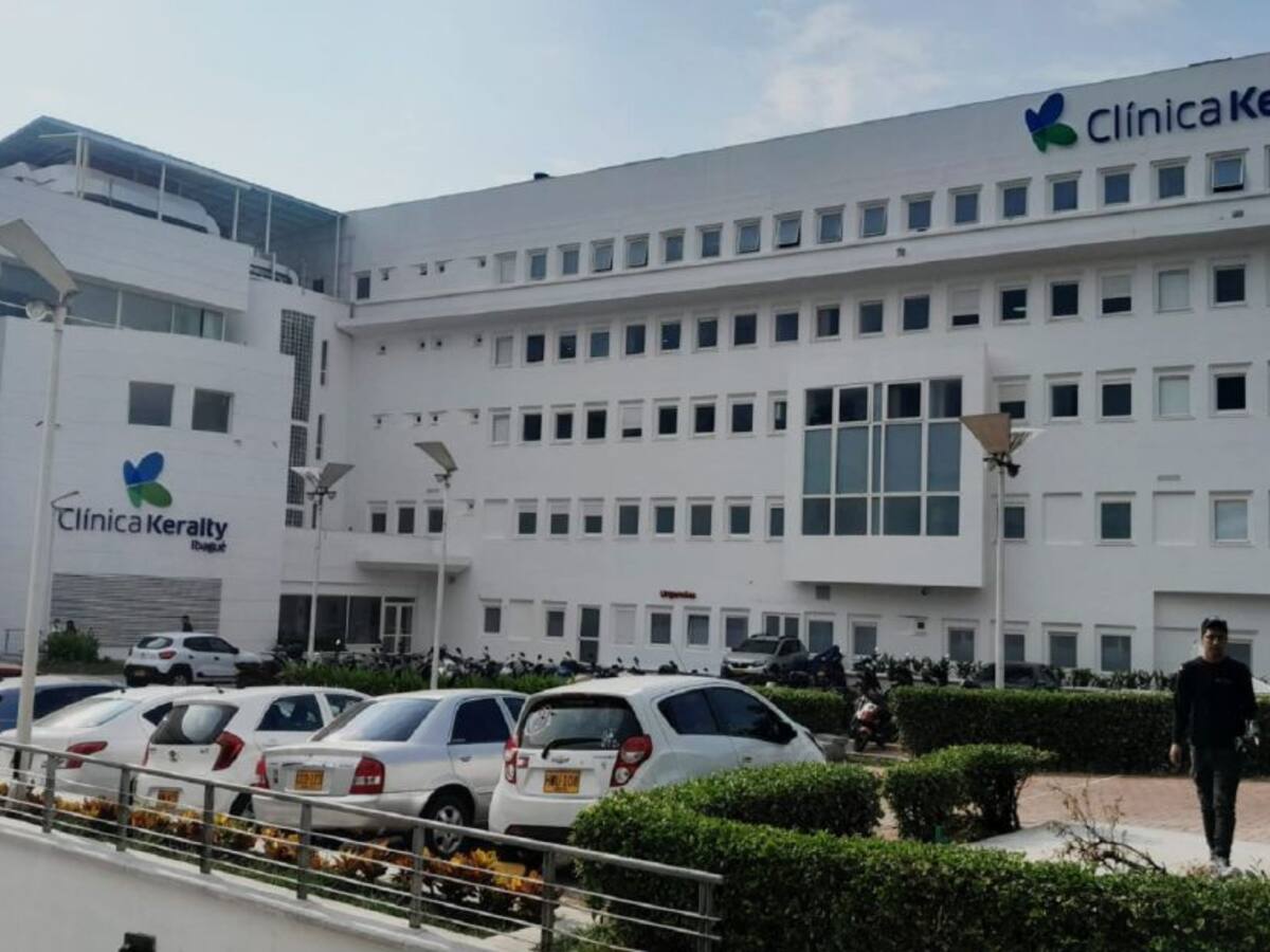 Apertura de clínica aumenta ventas de los comerciantes de la calle 60