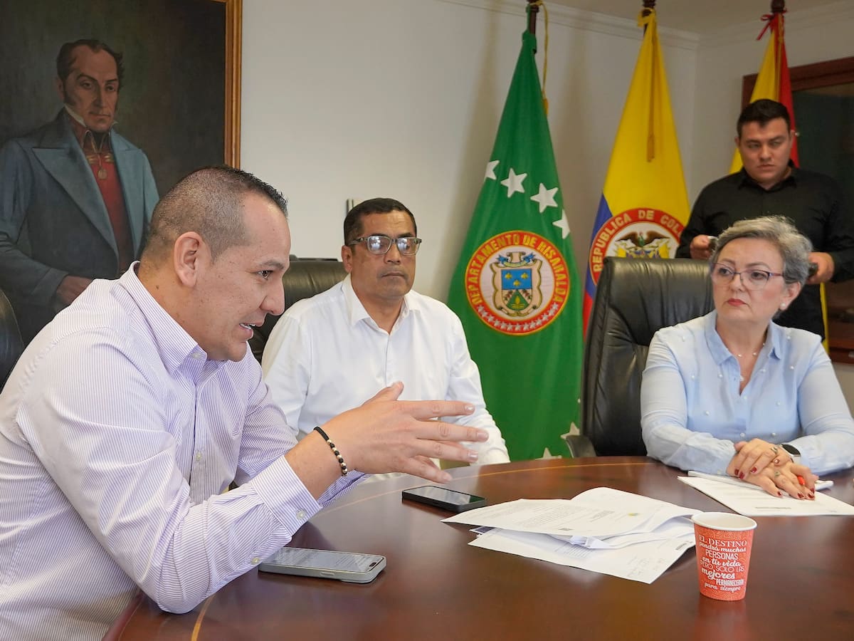 Anuncian medidas de protección para mujeres trans de Santuario, Risaralda, que habrían sido amenazas