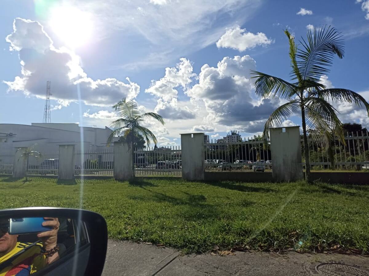 Alerta en los 12 municipios del Quindío por riesgo de incendios forestales