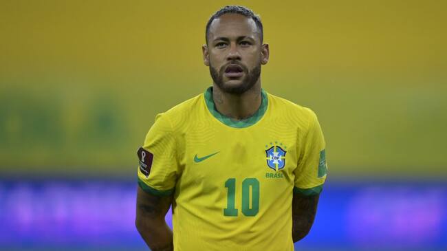 Neymar