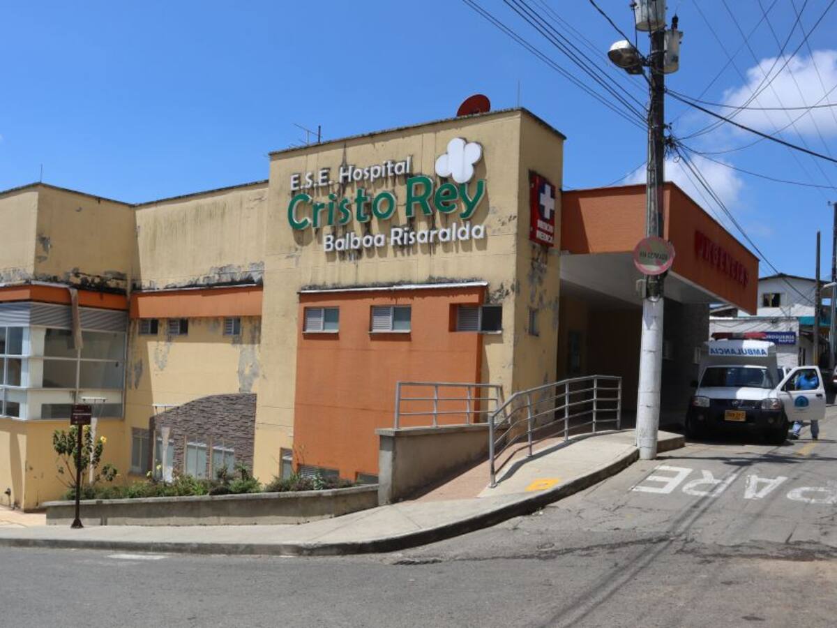 Hospital de Balboa superó la crisis financiera en la que estaba sumido