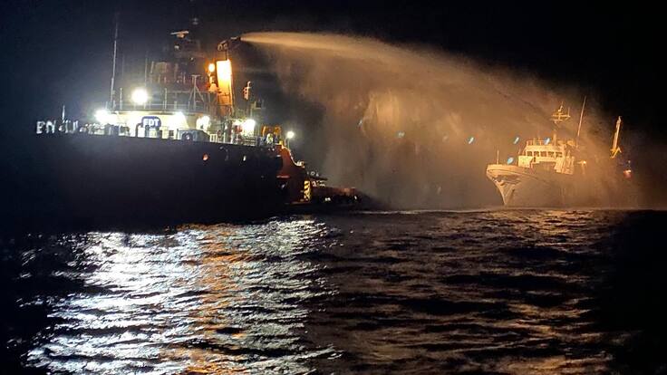 “Nunca hemos llevado armamento, es una gran mentira de Israel”: portavoz de Rumbo a Gaza