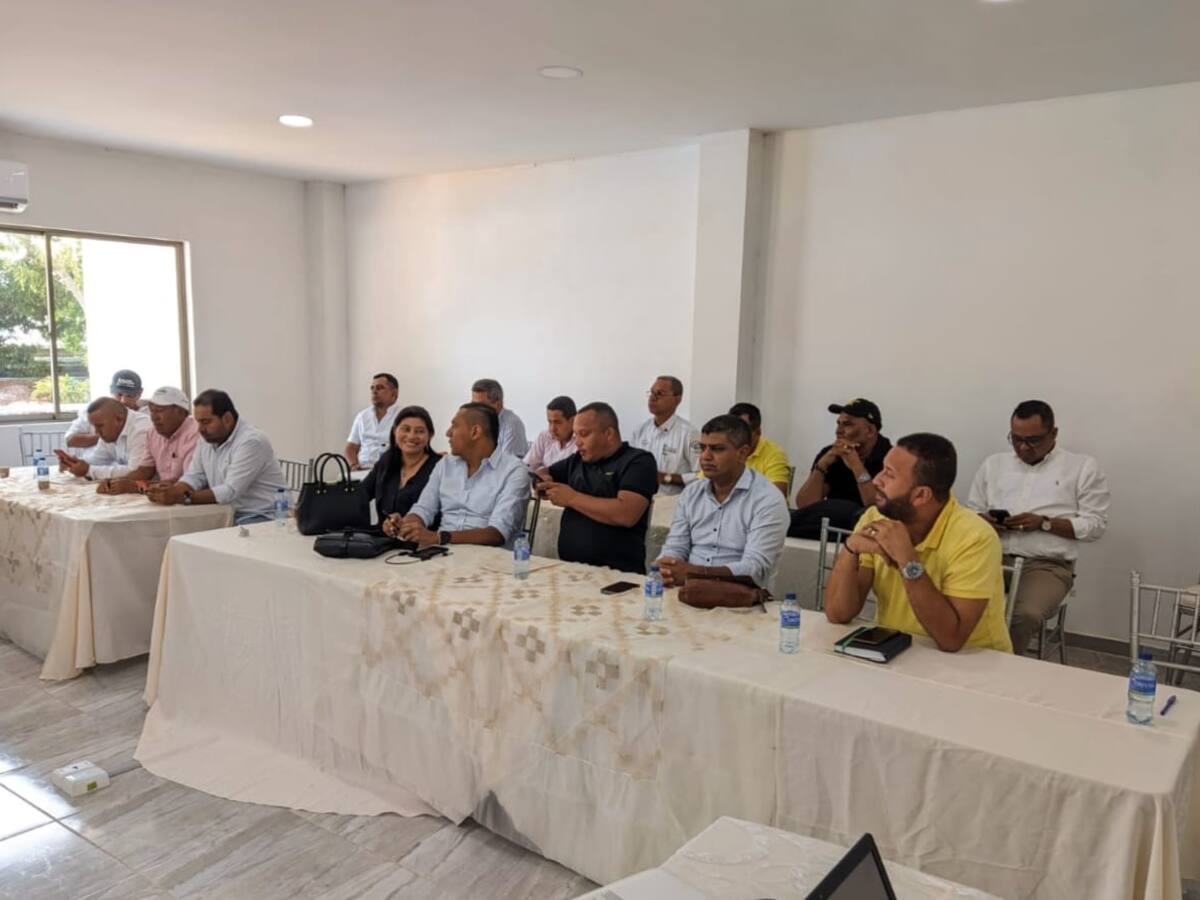 Corporación Autónoma Regional del Sur de Bolívar eligió nuevo revisor fiscal