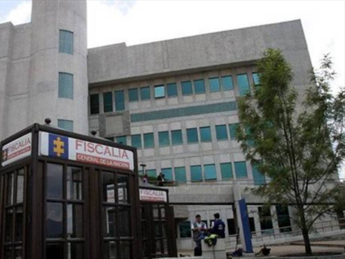 Funcionarios de Fiscalía en paro, a trabajar en navidad y año nuevo