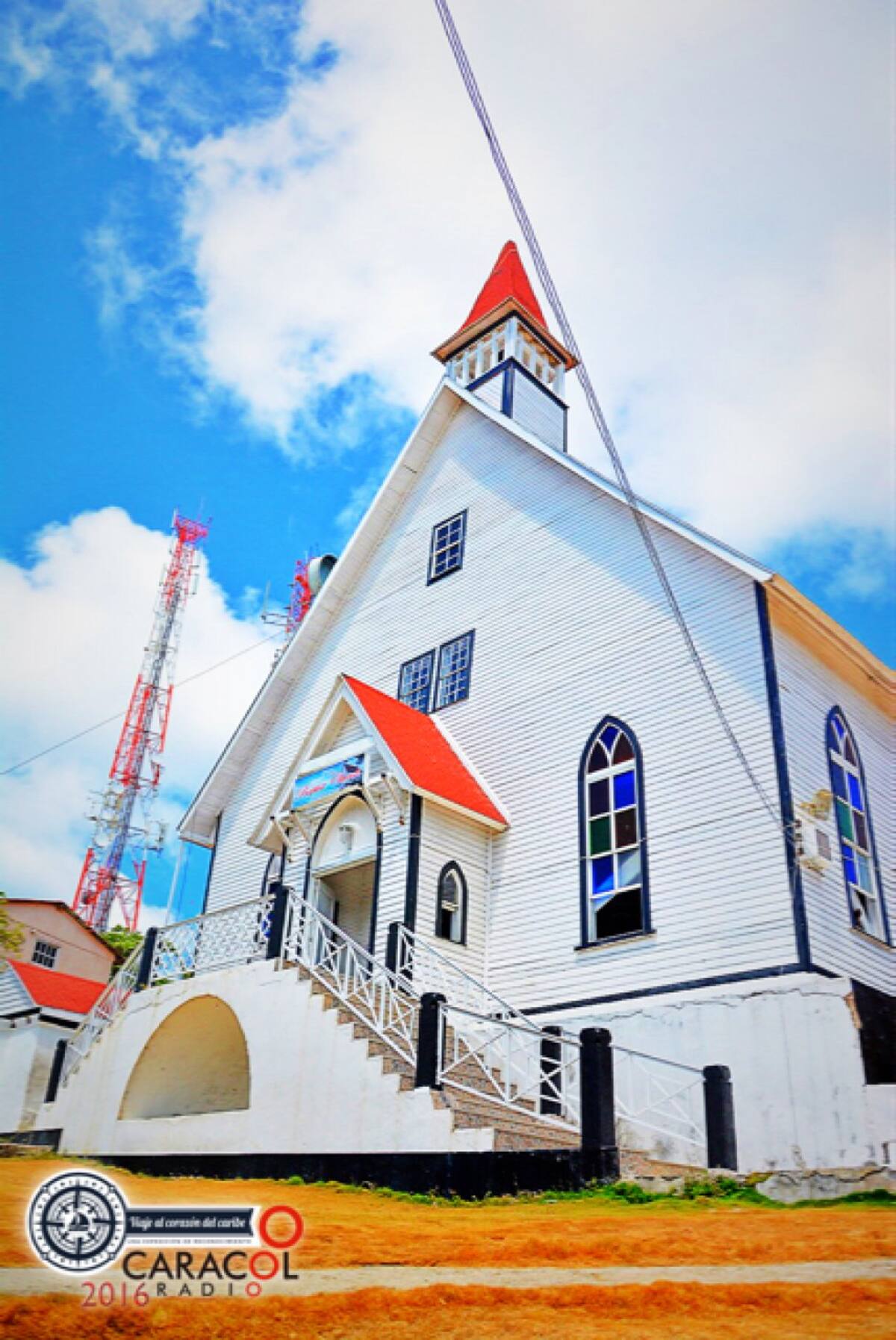 Caracol Radio le muestra los paisajes más bellos del caribe colombiano