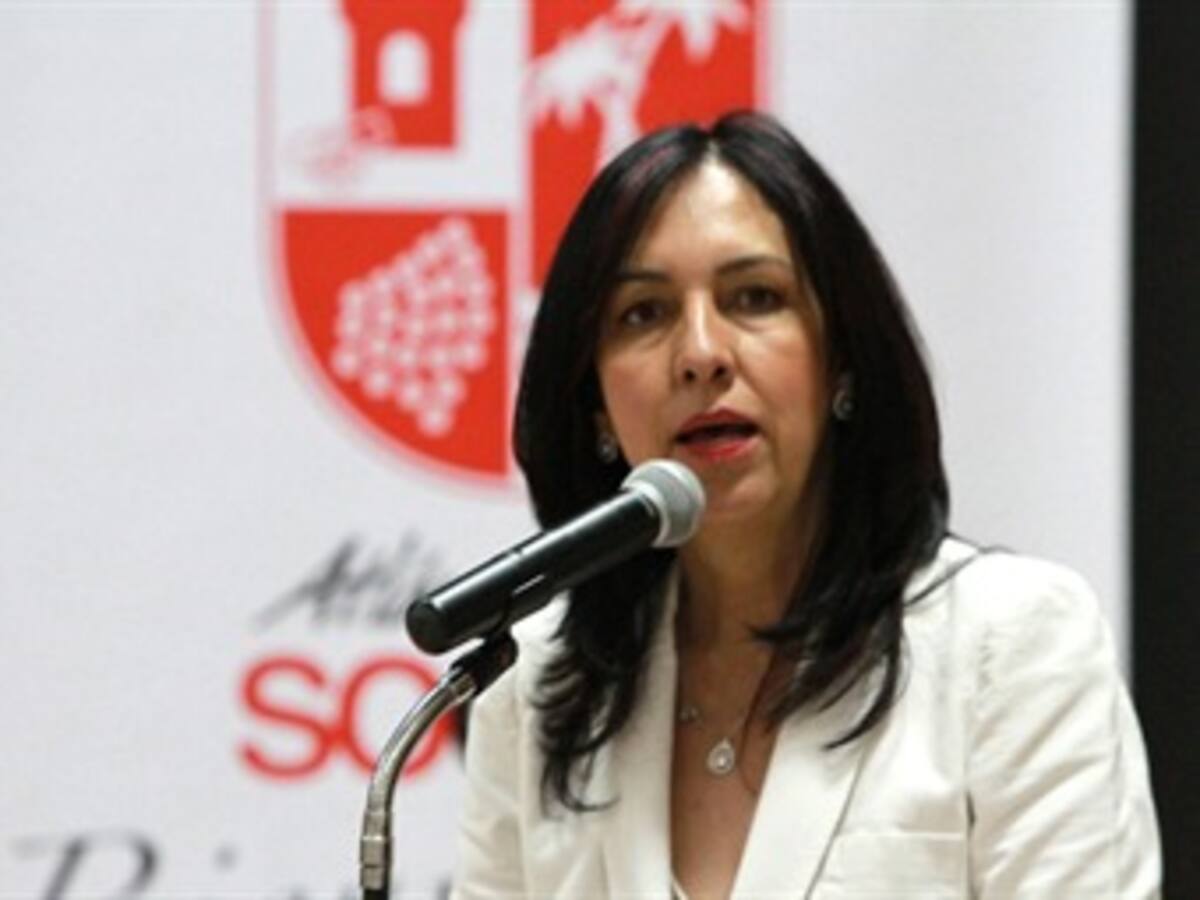 Bienes de la mafia colombiana serán para reparar a víctimas de despojo de tierras