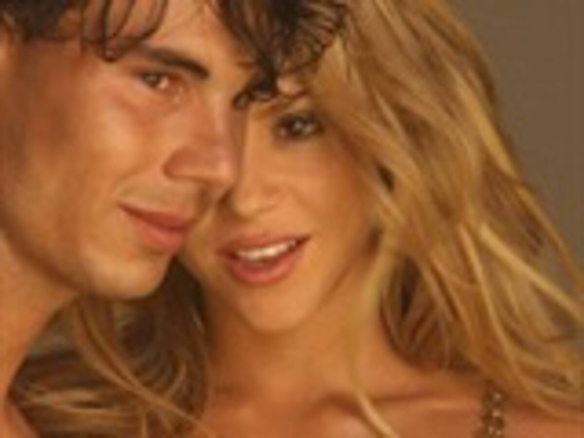 Vea un avance de Gitana, el último video de Shakira