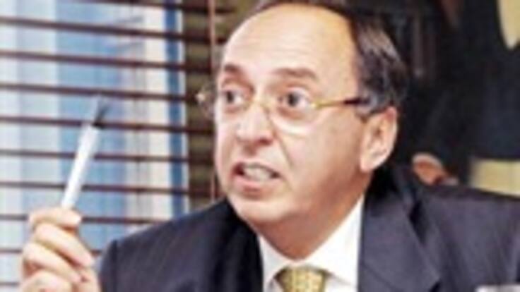 Carlos Isaac Nader niega que los Nule le hayan entregado un apartamento en Dubai