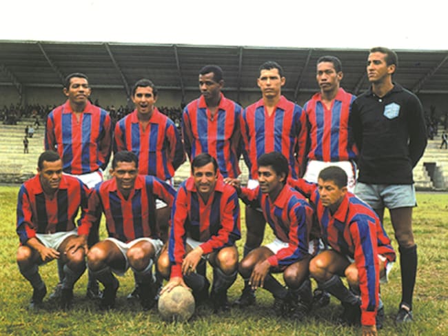 Foto: archivo personal Guillermo Ruíz.