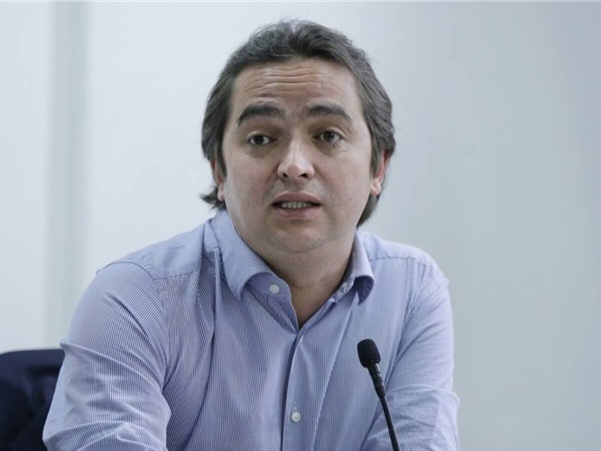 "Gobierno tiene un Plan B, pero confiamos en la exequibilidad de la Ley de Financiamiento"