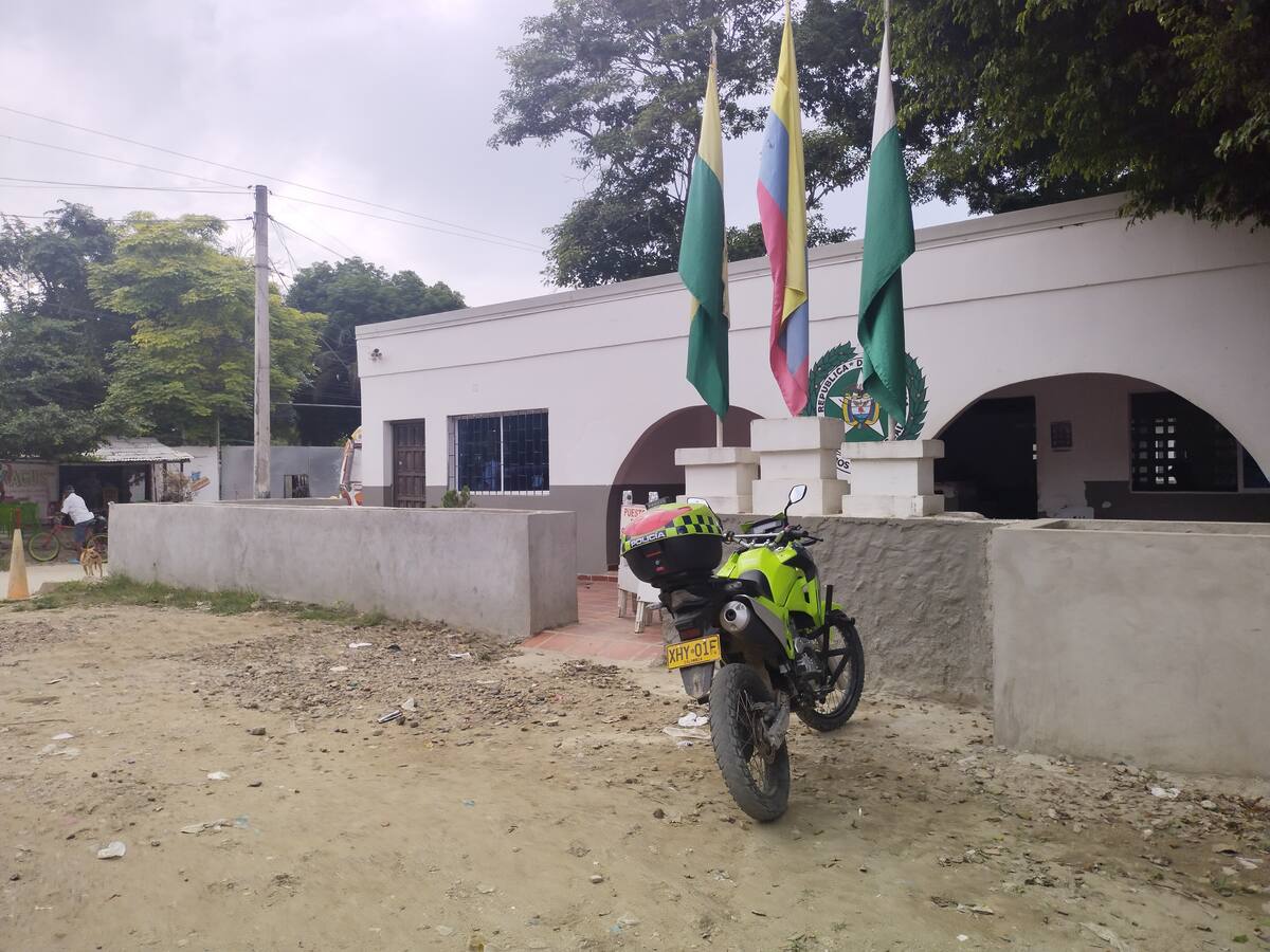 Más de 42 años de cárcel a hombre por quitarle la vida a un adolescente en Bolívar