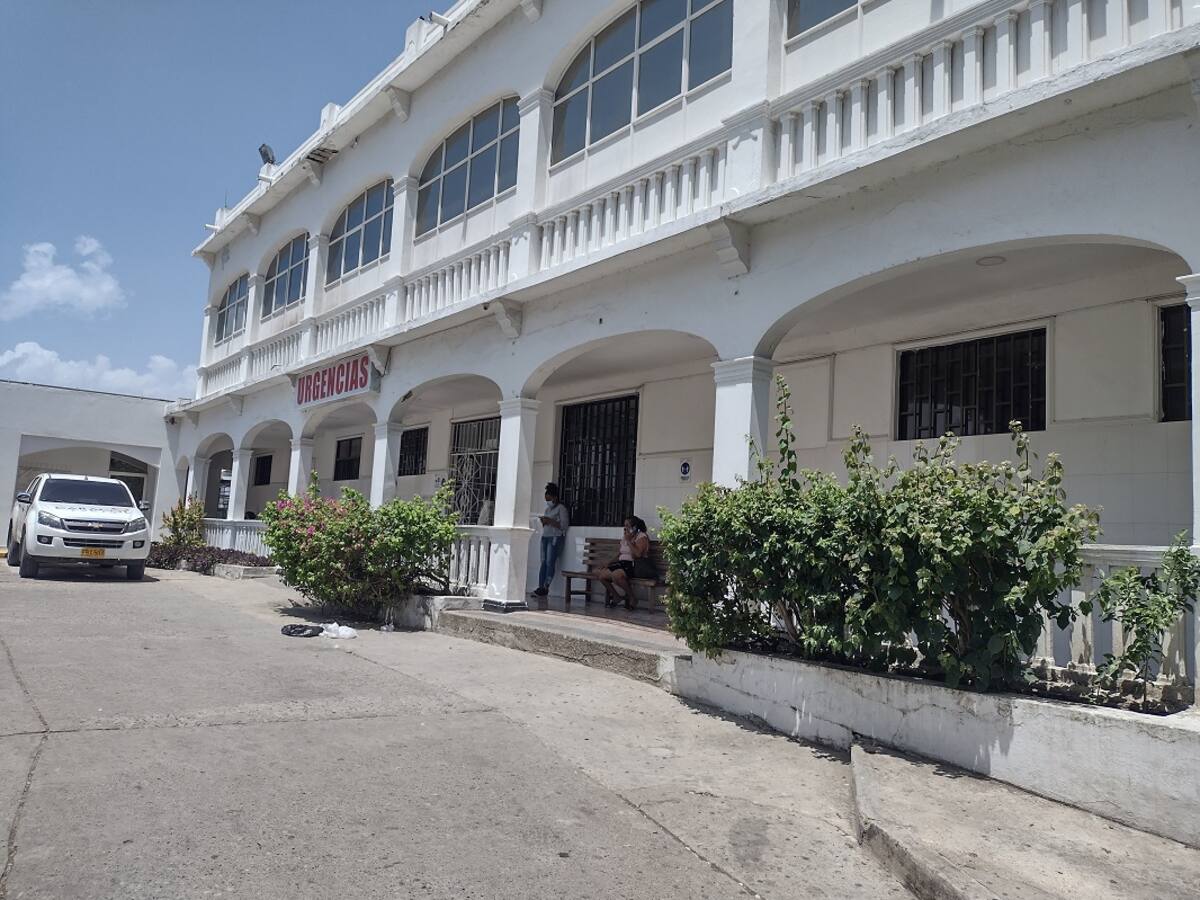 En el barrio Nariño hombre mató a su propio hermano y fue capturado