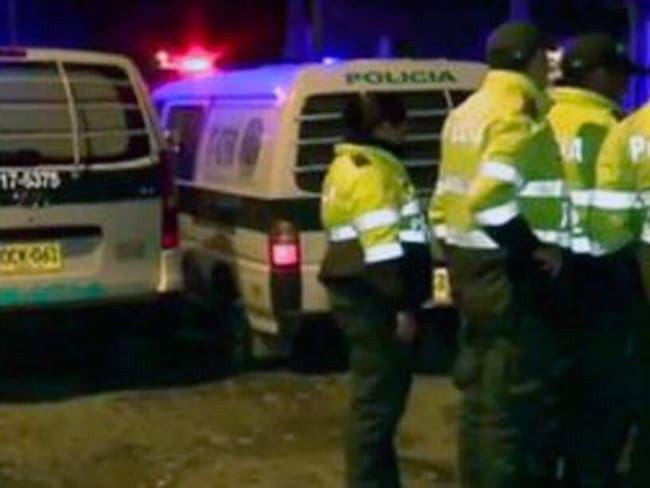 Hallan partes de un cuerpo humano en el centro de Bogotá: esto se sabe