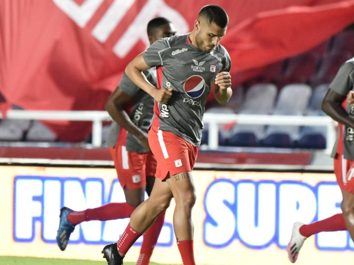 Dimayor rechazó solicitud de América de aplazar su juego por la fecha 10