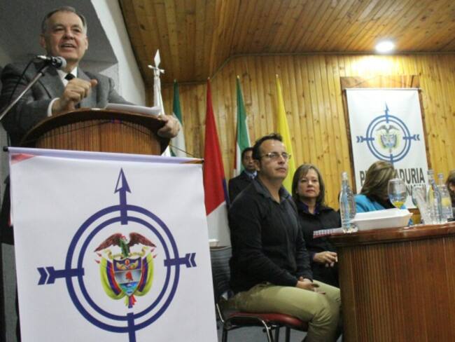 En Boyacá superan el 100 % de inscripción de cédulas para elecciones: procurador