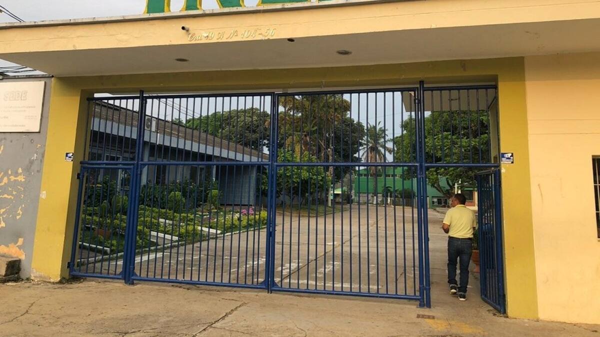 Quedan 2 días de inscripciones para cupos escolares