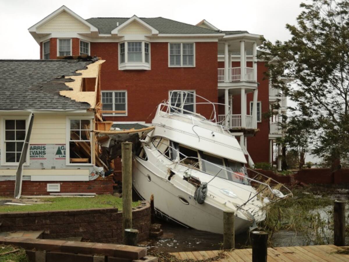 ¿A dónde escaparían los multimillonarios si se acabara el mundo?