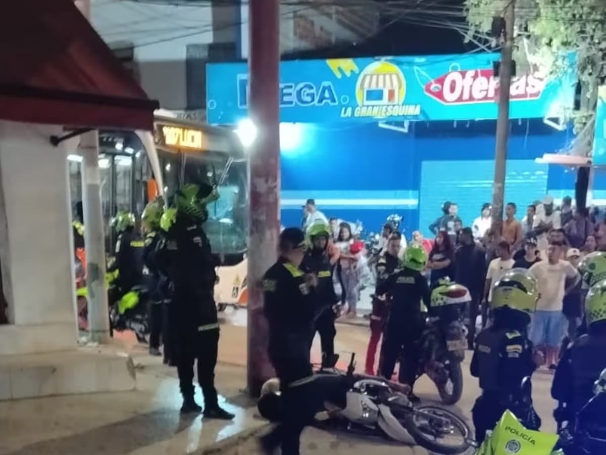 Disparos en el barrio San Pedro Mártir dejan un hombre herido