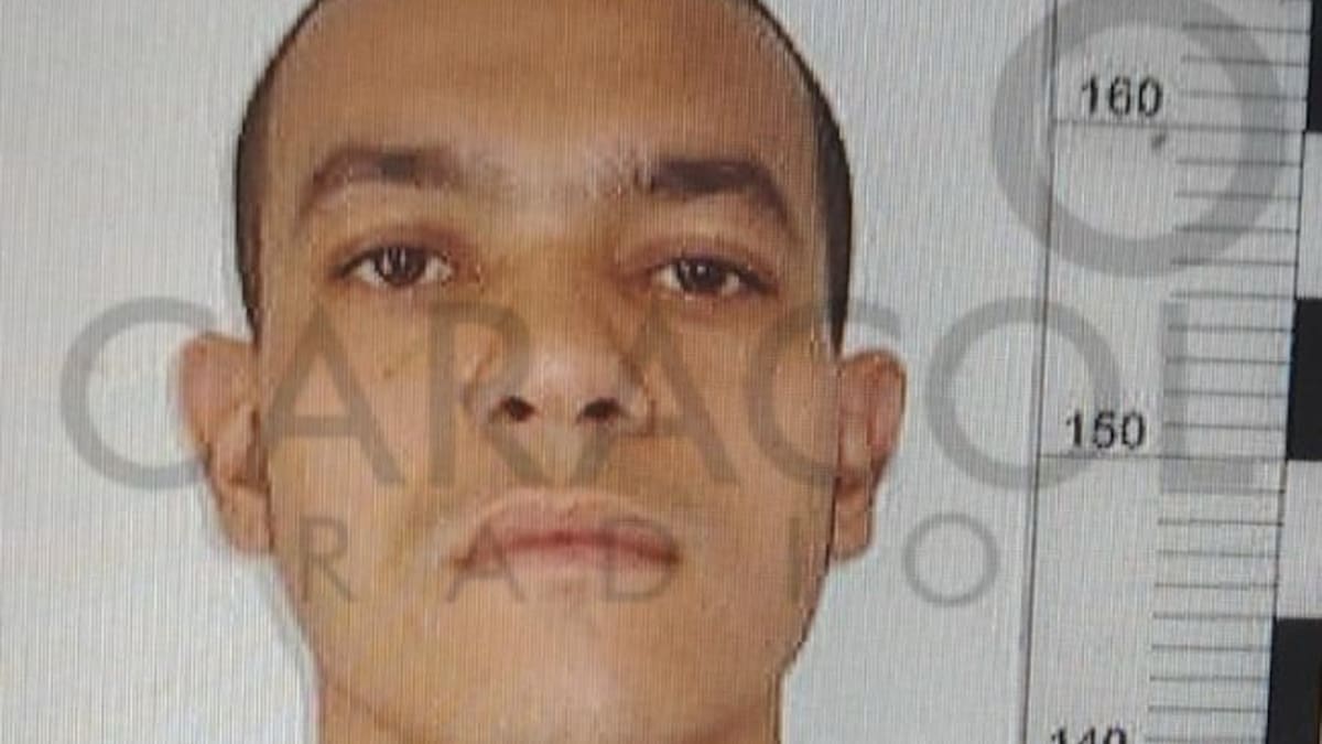 Por qué El Costeño, vinculado al atentado contra Miguel Uribe, estaba libre: lista de antecedentes