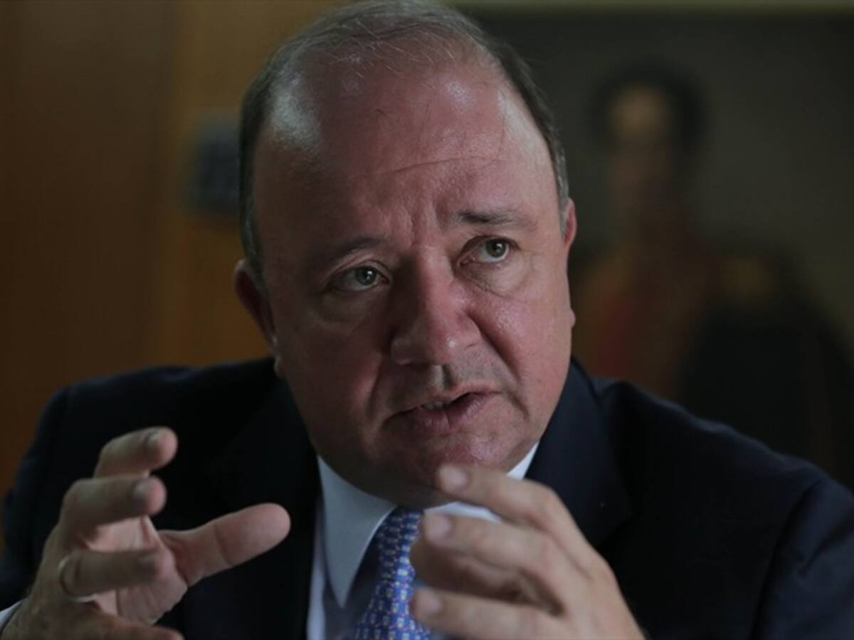 Criminales quieren que Ecuador y Colombia peleemos: Mindefensa