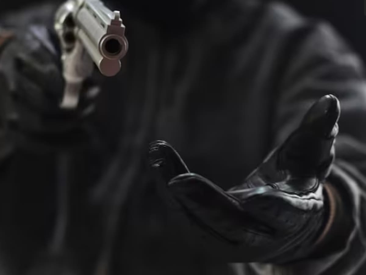 Hombre disparó contra dos presuntos ladrones en el sur de Bogotá