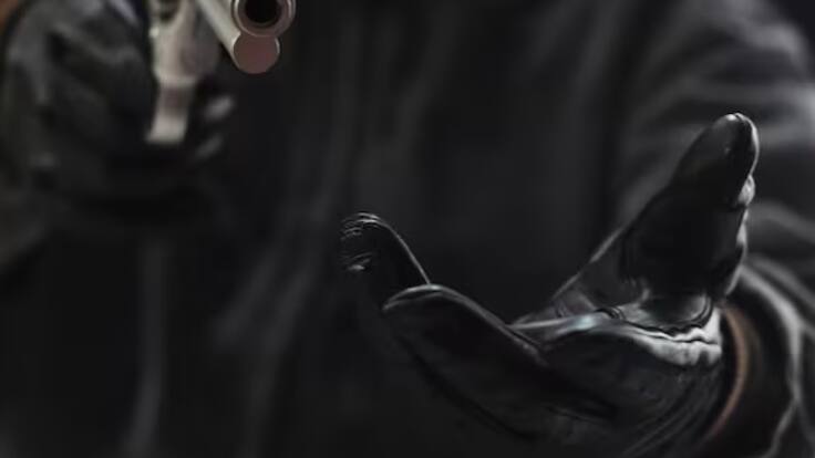 Comandante de la Policía del Quindío, Coronel Luis Fernando Atuesta