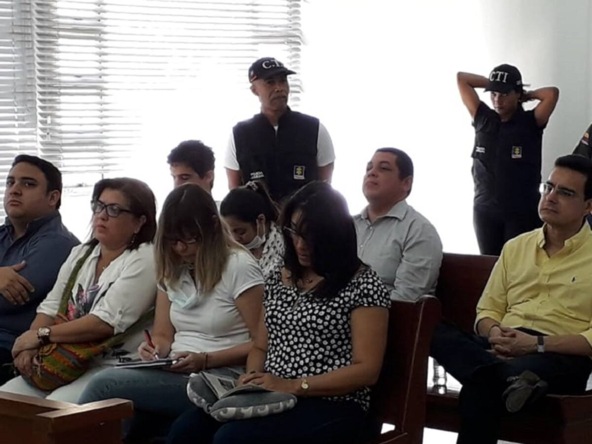 Envían a la cárcel a Ramsés Vargas Lamadrid, exrector de la Autónoma