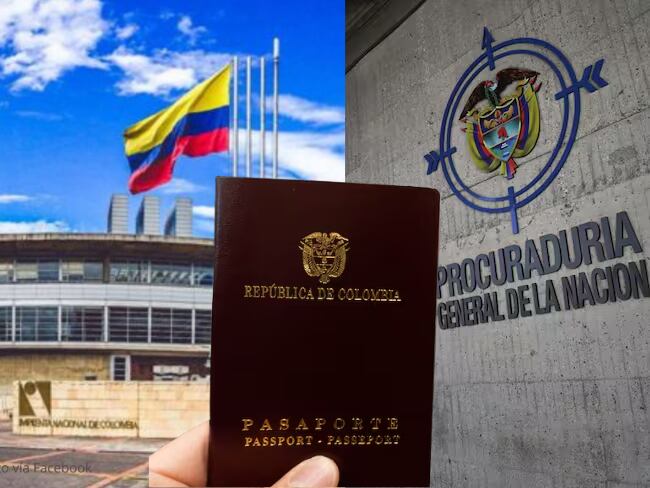 Procuraduría e Imprenta Nacional