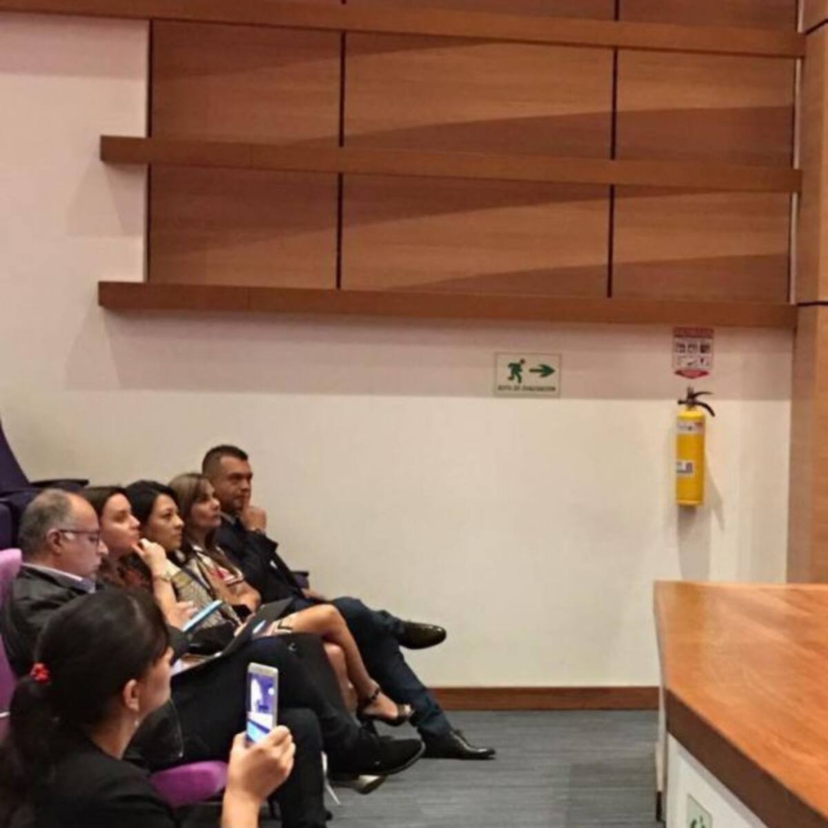 Más de 17 mil estudiantes de la UTP tendrán descuentos en sus matrículas