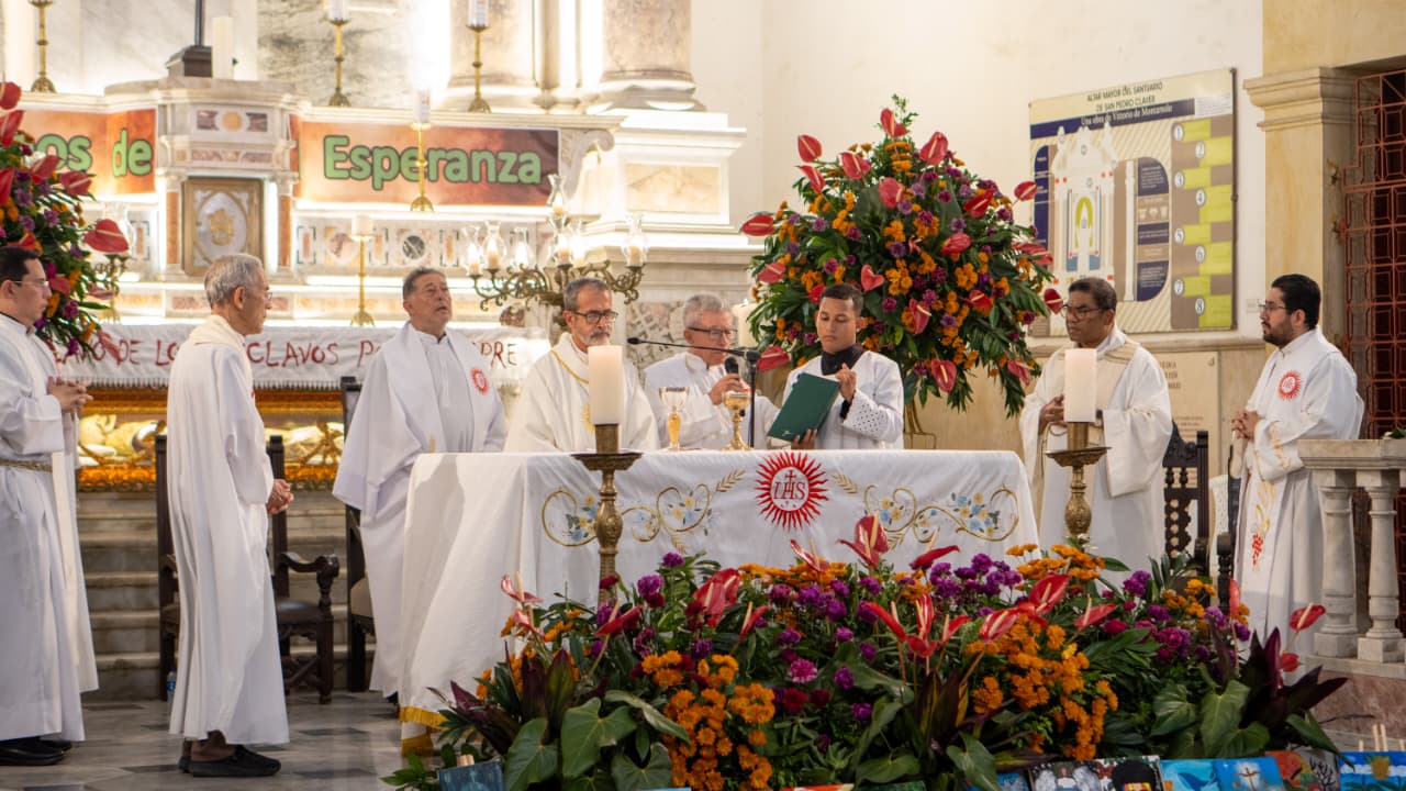 Arquidiócesis de Cartagena