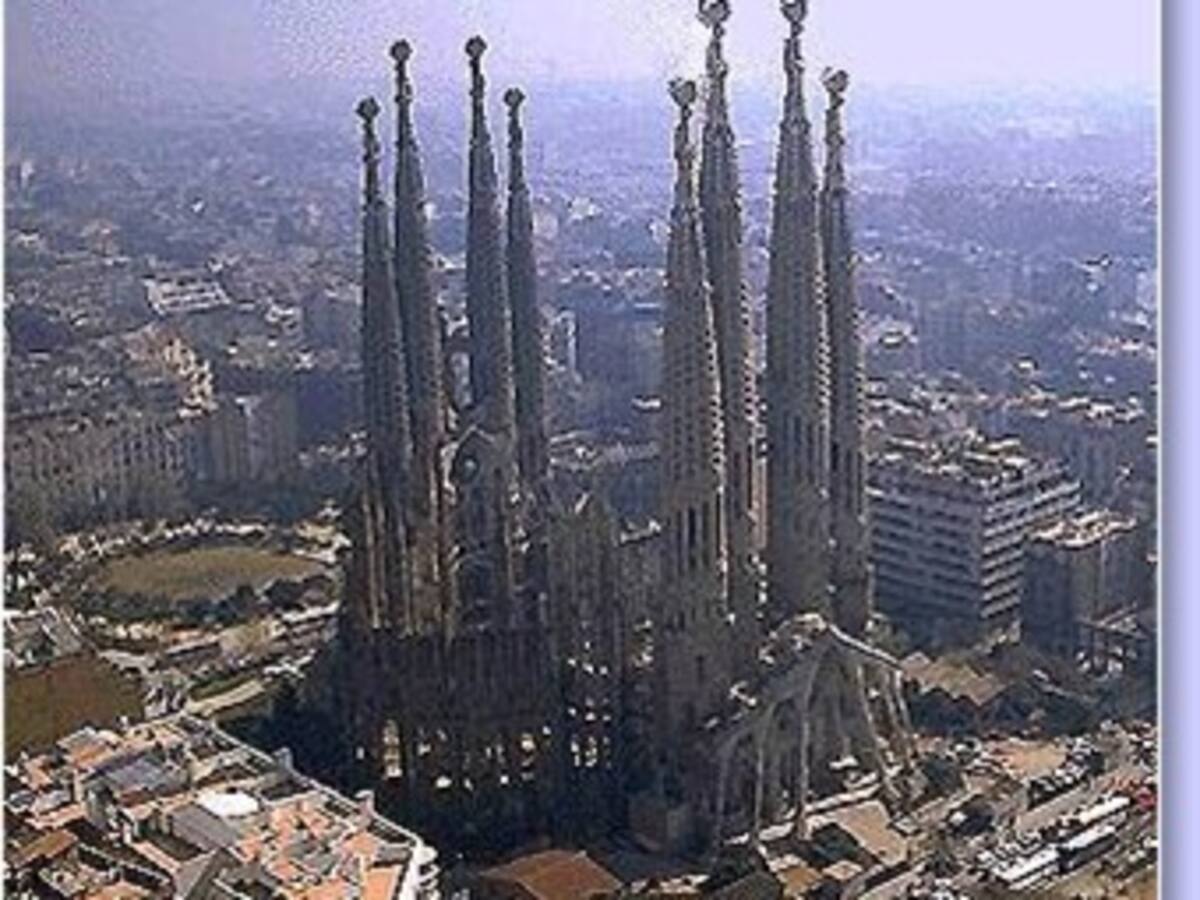 Habla el representante de la cámara, David Luna sobre la pre-reunión de la Conferencia de Copenhague, que tuvo lugar en Barcelona