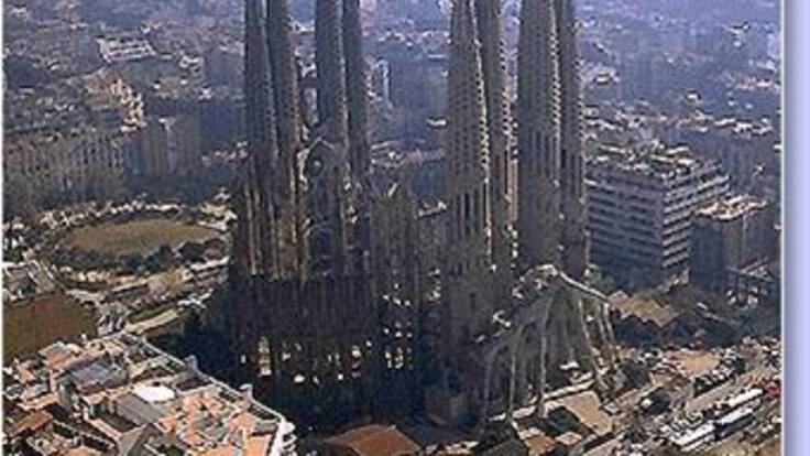 Habla el representante de la cámara, David Luna sobre la pre-reunión de la Conferencia de Copenhague, que tuvo lugar en Barcelona