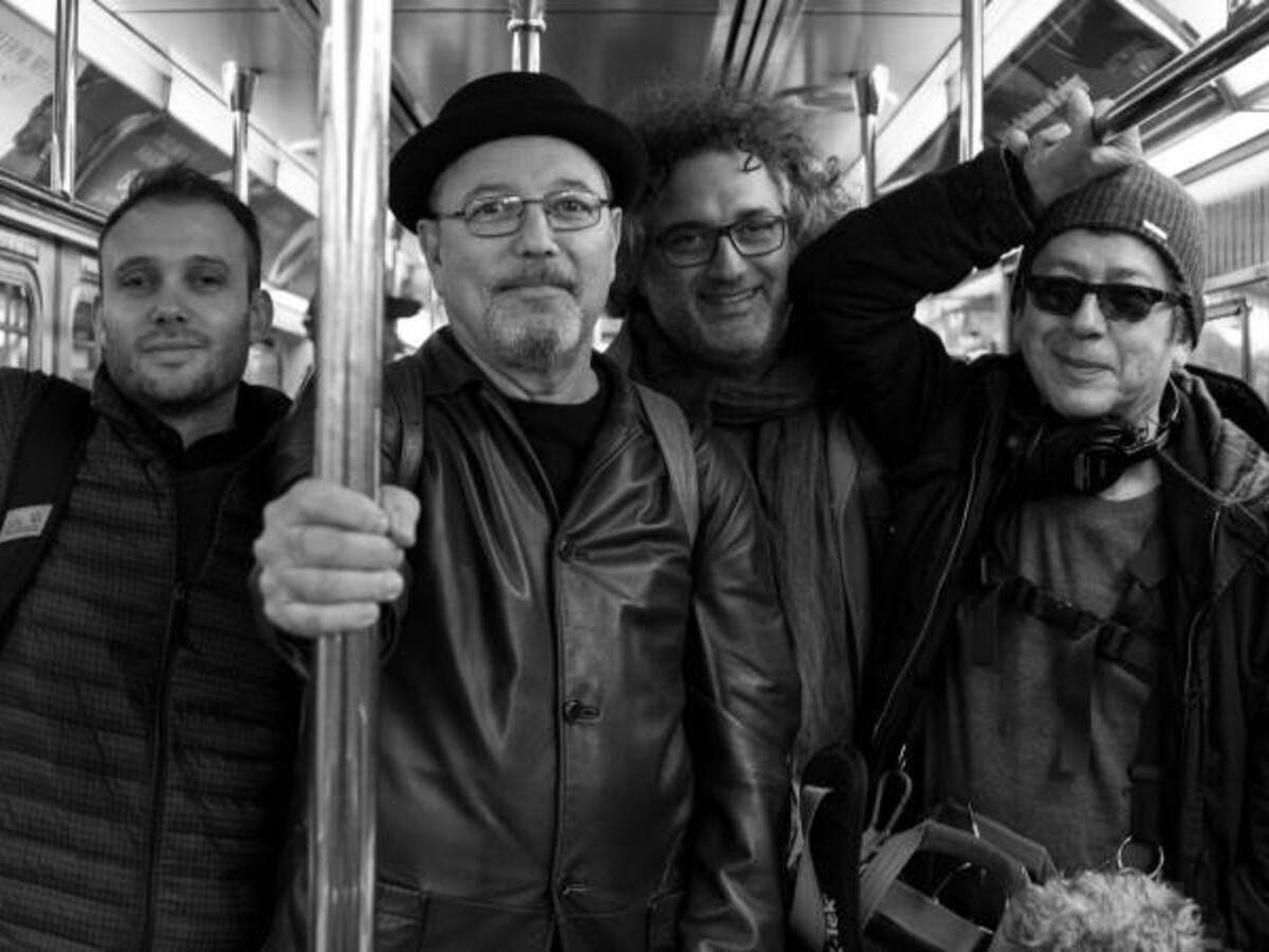 Ruben Blades, regresa al cine