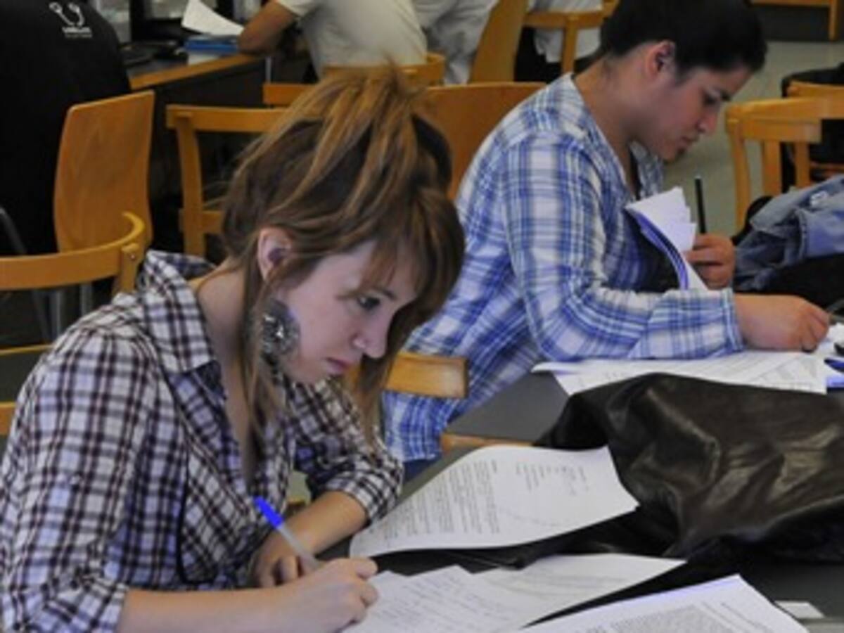 Gobierno destinará un billón de pesos adicional para otorgar nuevos créditos del Icetex