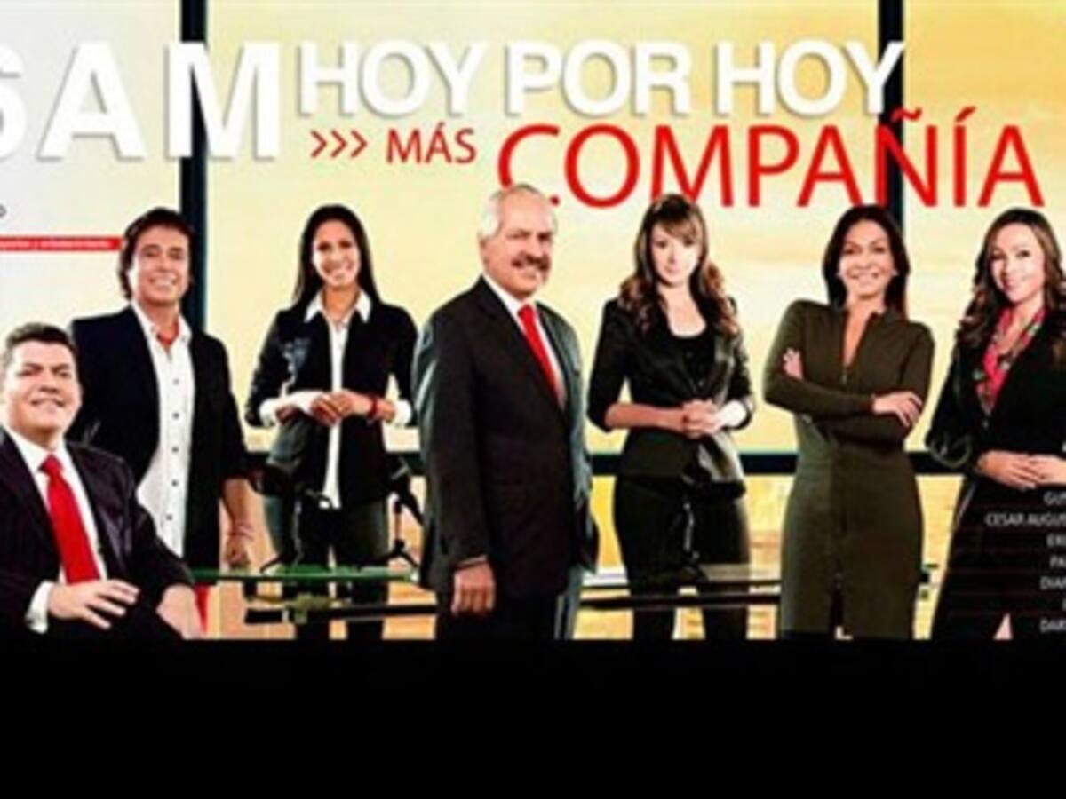 Caracol Radio: la más influyente entre los líderes del país