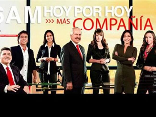 Caracol Radio: la más influyente entre los líderes del país