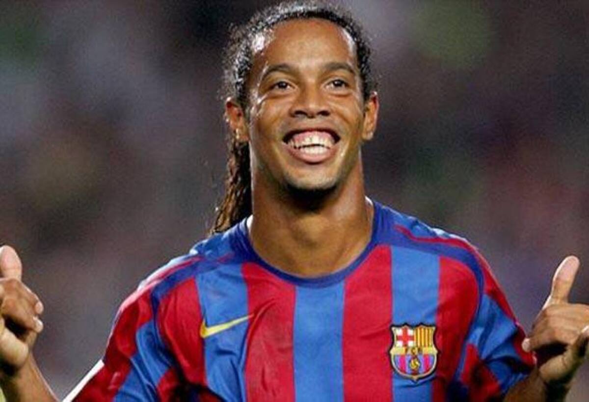 El día de hoy el crack brasileño cumple 34 años, Caracol Radio le muestra sus mejores momentos.