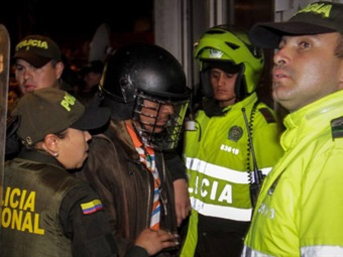 Conductor que atropelló niña en el sur de Bogotá sigue con licencia
