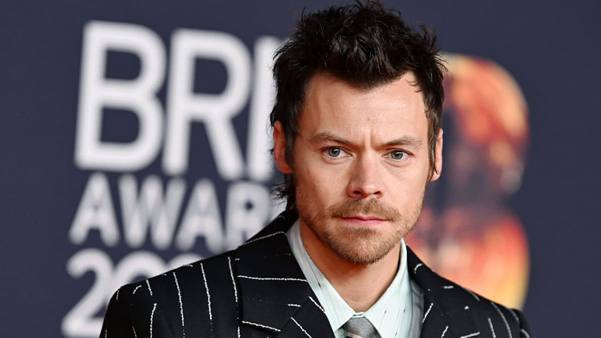 Harry Styles habla por primera vez sobre la muerte de su excompañero de One Direction Liam Payne