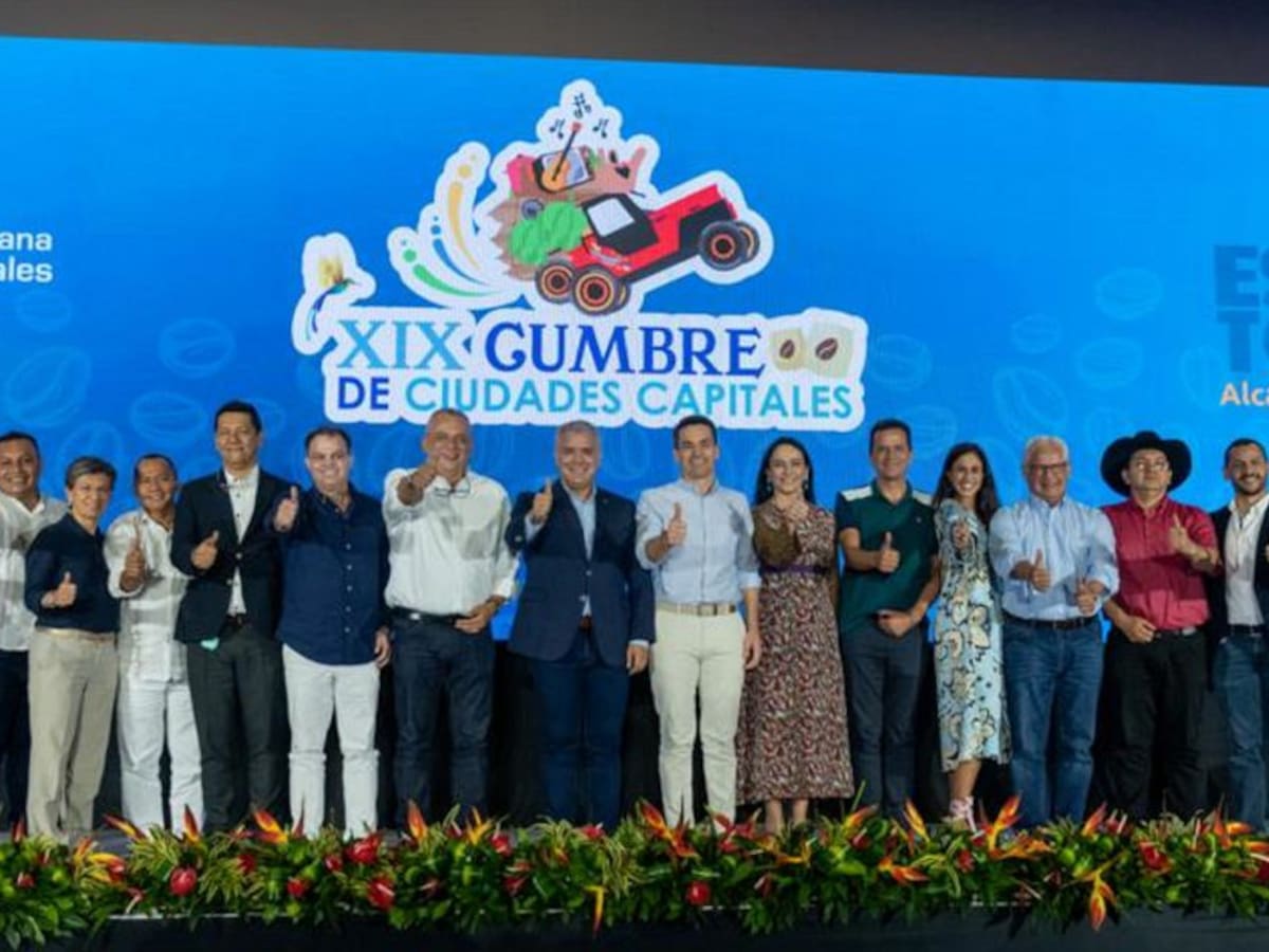 Alcalde de Armenia y Gobernador del Quindío, negativos para COVID