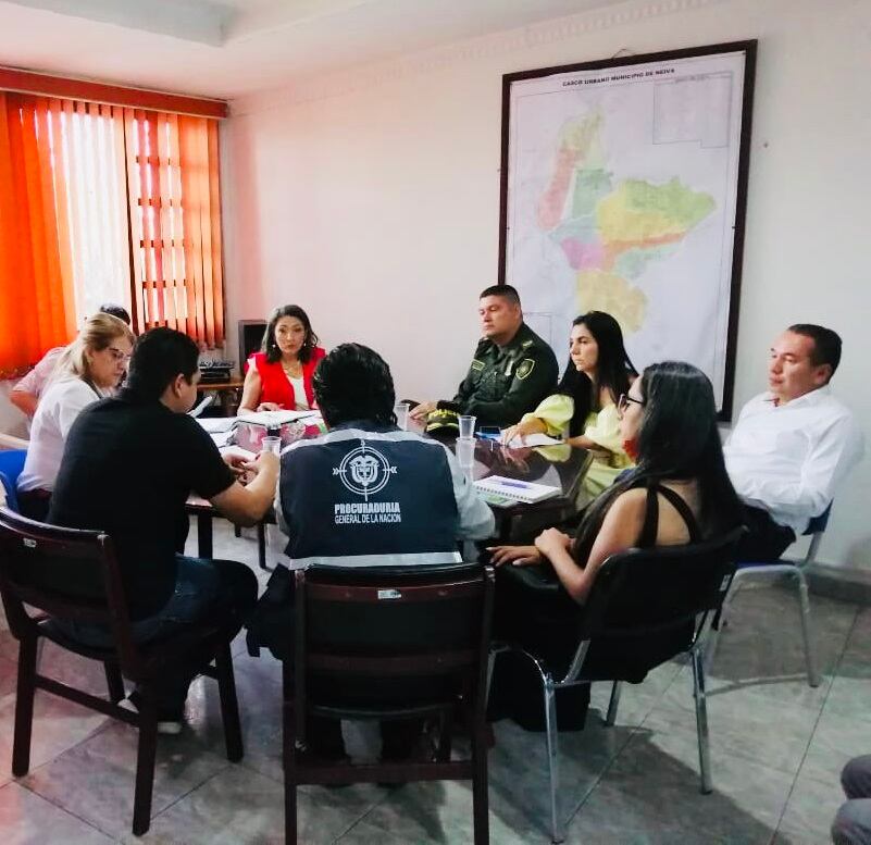 Se informó que las obras de infraestructura de los centros transitorios se entregarán en este mes de febrero.