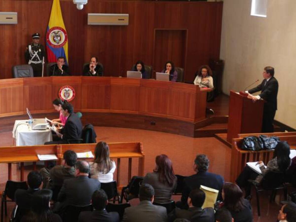 Piden investigar supuestas denuncias por incumplimiento de ayudas a desplazados