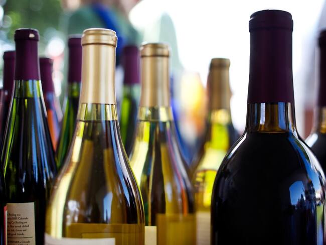 Infringen ley seca en Tunja a través de taxis y domicilios