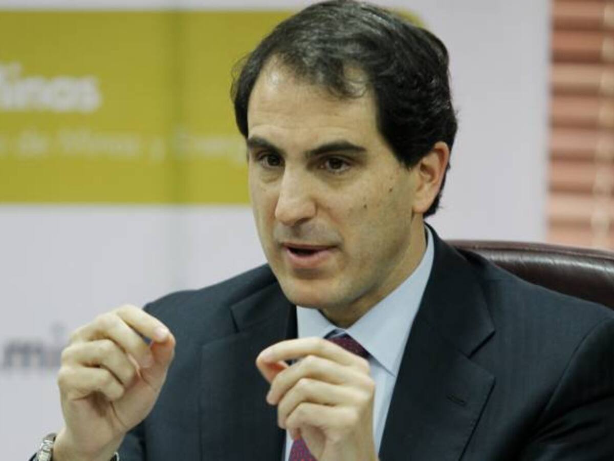 Nueva fórmula provocará baja en los precios del gas: MinMinas